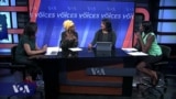 VOA Our Voices 114: Unnoticed on the Frontline