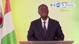 Manchetes africanas 7 agosto: Alassane Ouattara concorre a terceiro mandato
