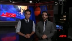 ادامه اعتراض به حجاب اجباری در ایران