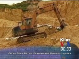 Kilas VOA 23 Maret 2012