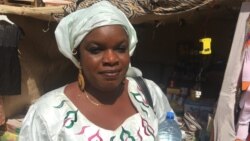 Mopti: mussow sendoni, furnance fanga kow la