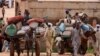 UN: Up to 300,000 Sudanese Fled Province to Escape RSF Paramilitary Group