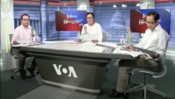 ကြာသပတေးည ရေဒီယို/ရုပ်သံလွှင့်အစီအစဉ်