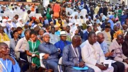 Mopti furance fanga lanyini ngongonyew