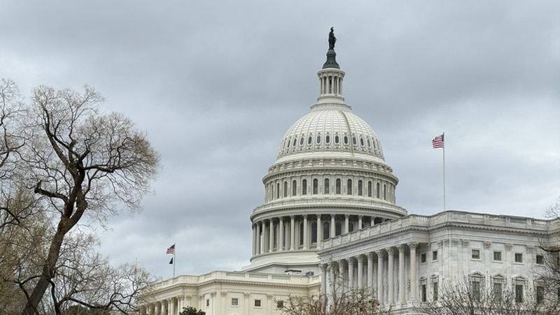 美参议院听证会：中国持续盗窃美国创新技术，可能彻底改变美中竞争格局