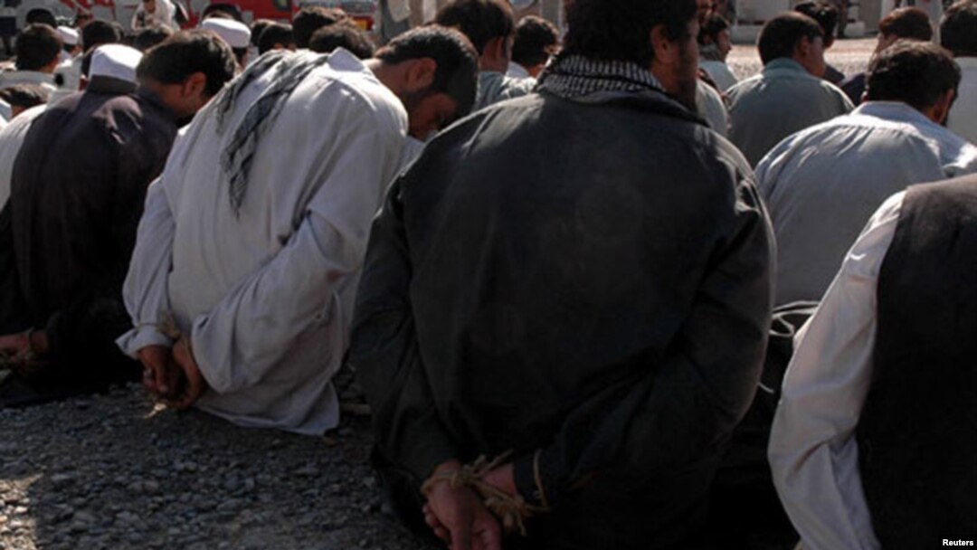 ایف سي وايي نیول شوي کسان د تورخم په پوله را اوښتي وؤ