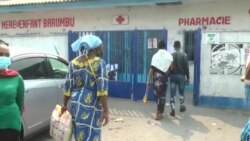 La RDC est l’un des pays les plus touchés par le paludisme en Afrique