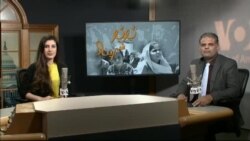 بي بي شیرینه – وي او اې ډيوه په ټیلې ویژن