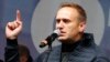 منتقد سیاسی پوتین به دلیل 'تسمم' بستری شد