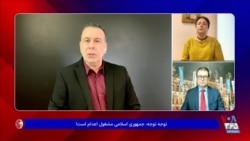موضوع برنامه میدان: جنگ و تشدید اعدام‌ها در ایران