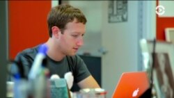 Настоящее Время. Америка – 10 апреля 2018