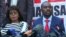 UChamisa Uthi Ukhetho Lukamongameli 'Lutshontshiwe Njalo Kalukho Emthethweni'