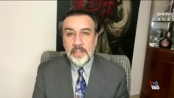 فرزین کرباسی: عراق به خاطر جمهوری اسلامی ریسک نخواهد کرد