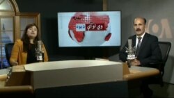 د ډیوه ریډیو د روانو چارو خپرونه په ټي وي