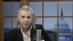 Weşana Radyo-TV 18 meha 2, 2013