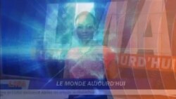 Le Monde Aujourd’hui