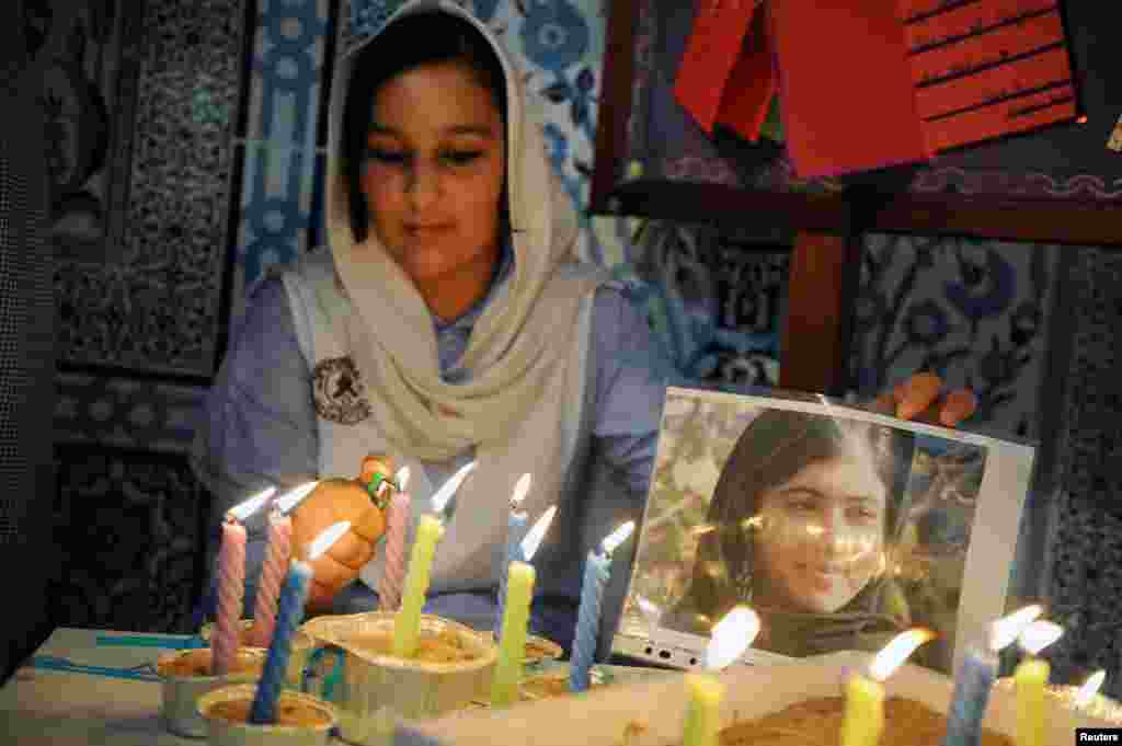 جنوری کے آخر یا فروری کے ابتدائی ہفتے میں ملالہ کے سر (کھوپڑی) کی سرجری کے لیے اُنھیں دوبارہ اسپتال داخل کیا جائے گا۔