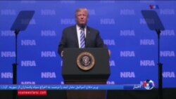 اقداماتی مثل آزادی زندانیان آمریکایی از کره شمالی محبوبیت پرزیدنت ترامپ را افزایش می‌دهد