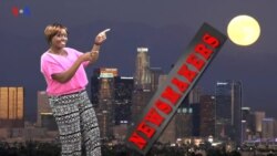 Zulia Jekundu S1 Ep 39: Star Wars, Katy Perry, Elvis Presley