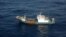 A Chinese fishing boat, detained by Japan's coastguard, is seen in this handout photo taken December 29, 2012. 