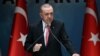 터키, 스웨덴∙핀란드 나토 가입 승인 위해 "100여 명 테러범 넘겨야"