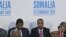 Britain Sees Somalia Conference as Opportunity for 'Most Failed State'
