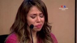 SHORT VIDEO: Կինը որոշել է սպանել ամուսնուն