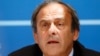 Fifa : sanctions requises contre Blatter et Platini, parodie de justice pour le camp Platini