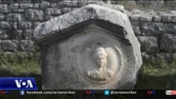 Arkeologjia e monumenteve ilire në Malin e Zi