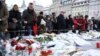 Gathering in Strasbourg Remembers Victims of Market Attack