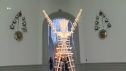 Burning man - без секса, наркотиков и пыли