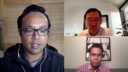 คุยข่าวรอบโลกกับวีโอเอไทย วันพุธที่ 16 กันยายน 2563