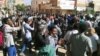 Pro-Bashir Rally as Sudan Says 800 Protesters Arrested