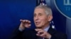 Fauci Says New Guidelines for Vaccinated People Coming ‘Soon’ 