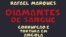 Capa do livro "Diamantes de Sangue", de Rafael Marques