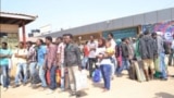 Ethio-Eritreans in South Sudan