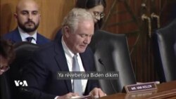 Berbijarê Posta Wezîrê Derve yê Amerîka Bersiva Pirsên Ser Kurdan Dide