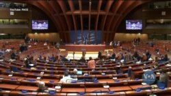 Парламентська Асамблея Ради Європи відхилила обговорення питання політичного переслідування корінних народів у Криму. Відео