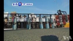 Notisias em Tetum 30/Maiu/2014