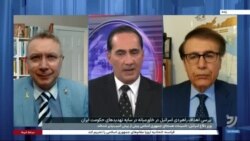 دشمنی جمهوری اسلامی با اسرائیل و تداوم آن، از نگاه شهرام خلدی و هوشنگ حسن‌یاری