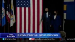 Kuvendi i partisë demokrate
