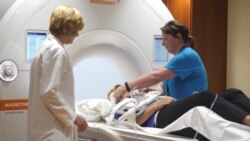 University of Missouri Works to Make a Better MRI