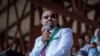 Ethiopia's Abiy Vows to 'Bury the Enemy'