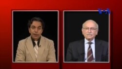 بی پرده، بی تعارف با هدايت الله متين دفتری، بخش دوم، ۳۰ ژوئن