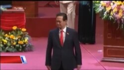 Truyền hình vệ tinh VOA 14/9/2017