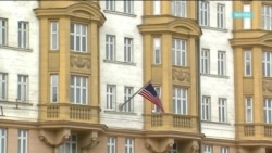 Посольство США в России продолжит выдавать визы