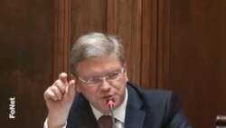 File: Nema novih uslova, formulacija ostaje