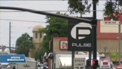 Orlando Saldırısının Üzerinden Bir Yıl Geçti