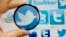 Con 545 millones de acciones Twitter tendría un valor de mercado estimado en $10 mil 900 millones de dólares.