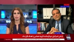 صدور احکام اعدام و «الگوی قضائی مشخص» برای معترضان؛ گفت‌و‌گو با محمد مقیمی